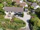 Thumbnail Detached house for sale in Salt Box Road, Mylor Bridge