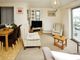 Thumbnail Flat for sale in James Road, Gosport