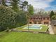 Thumbnail Detached house for sale in Firfields, Weybridge, Surrey