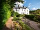 Thumbnail Duplex for sale in Innerleithen Road, Peebles