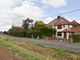 Thumbnail Property for sale in Scotts Hall Road, Canewdon, Essex.