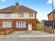 Thumbnail Semi-detached house for sale in Bedford Street, Derby