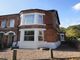 Thumbnail End terrace house to rent in Sherwin Grove, Nottingham