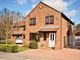 Thumbnail Detached house for sale in Ashburn Croft, Wetherby, West Yorkshire