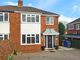 Thumbnail Semi-detached house for sale in Blurton Road, Blurton, Stoke On Trent, Stafordshire