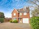 Thumbnail Detached house for sale in The Cedars, Chelmsford