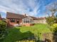 Thumbnail Detached bungalow for sale in Station Gardens, Eckington, Worcestershire