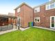 Thumbnail Semi-detached house for sale in Warrington Road, Warrington, Cheshire