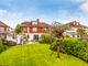 Thumbnail Property for sale in Wrayfield Road, Cheam, Sutton