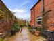 Thumbnail Semi-detached house for sale in Leek Street, Wem, Shrewsbury