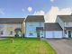 Thumbnail Link-detached house for sale in Maes Waldo, Fishguard