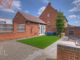 Thumbnail Detached house for sale in Hope Way, Church Gresley, Swadlincote