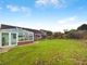 Thumbnail Bungalow for sale in Mercury Gardens, Hamble, Southampton