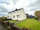 Thumbnail Semi-detached house for sale in Shawk Crescent, Thursby, Carlisle