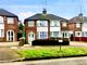 Thumbnail Semi-detached house for sale in Coleraine Road, Great Barr, Birmingham