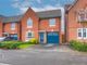 Thumbnail Detached house for sale in Lowe Street, Hugglescote, Coalville