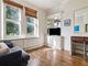 Thumbnail Flat to rent in Sinclair Road, London