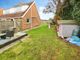 Thumbnail Detached house for sale in Rudgard Avenue, Cherry Willingham, Lincoln