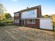 Thumbnail Detached house for sale in The Street, Garboldisham, Diss