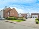Thumbnail Flat for sale in Hornbeam Road, Mulberry Grove, North Walsham
