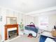 Thumbnail Terraced house for sale in Nelson Terrace, Brithdir, New Tredegar