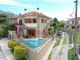 Thumbnail Villa for sale in Agria 373 00, Greece