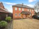 Thumbnail Semi-detached house for sale in The Common, Stokenchurch, High Wycombe