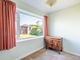Thumbnail Semi-detached bungalow for sale in Galtres Road, York