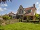 Thumbnail Detached house for sale in Gayton Road, King's Lynn