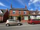 Thumbnail Detached house for sale in St. Margarets Drive, Saltergate, Chesterfield