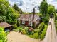 Thumbnail Cottage for sale in Roman Road, Marsh Green, Edenbridge