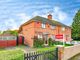 Thumbnail Semi-detached house for sale in West Way, Crawley