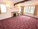 Thumbnail Detached bungalow for sale in Wellingborough Road, Ecton, Northampton