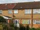 Thumbnail Terraced house for sale in Shortlands, Hayes