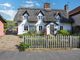 Thumbnail Cottage for sale in The Street, Walsham-Le-Willows, Bury St. Edmunds