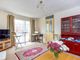 Thumbnail Flat to rent in Ravensmede Way, Chiswick, London
