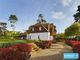 Thumbnail Detached house to rent in The Ridgeway, Lightwater