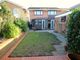 Thumbnail Detached house for sale in Dore Avenue, Fareham, Hampshire