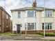 Thumbnail Semi-detached house for sale in Oakleas Rise, Thrapston, Kettering