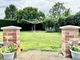 Thumbnail Detached house for sale in Stockwell Gate West, Whaplode, Spalding