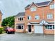 Thumbnail Semi-detached house for sale in Bassenthwaite Close, Manchester