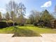 Thumbnail Detached house for sale in Priory Road, Forest Row, East Sussex