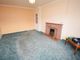Thumbnail Semi-detached bungalow for sale in Freemantle Road, Rugby