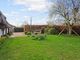 Thumbnail Cottage for sale in Gangbridge Lane, St. Mary Bourne, Andover, Hampshire