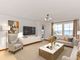 Thumbnail Flat for sale in 58 Spinnaker Way, Dalgety Bay, Fife