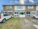 Thumbnail Terraced house for sale in Whitehouse Meadows, Leigh-On-Sea