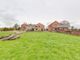 Thumbnail Barn conversion for sale in Hall Lane, Aspull