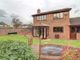 Thumbnail Detached house for sale in Warren Croft, Handsacre, Rugeley