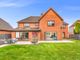 Thumbnail Detached house for sale in Shires Close, Ashtead