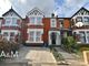 Thumbnail Terraced house for sale in Stanhope Gardens, Cranbrook, Ilford